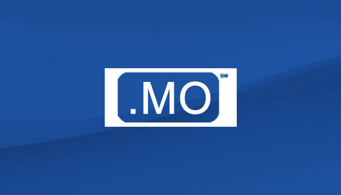 锐成提供.MO澳门域名注册服务