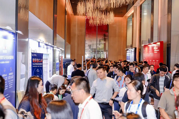 锐成信息GOPS 2026圆满收官，SSL证书自动化方案与远程代码签名实力出圈