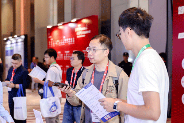 锐成信息GOPS 2026参展回顾：远程代码签名破解分布式团队DevOps效率瓶颈