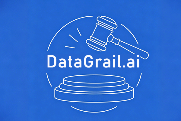 从DataGrail.ai仲裁案看域名保护的“黄金准则”