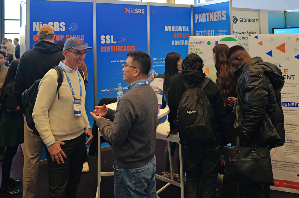 锐成信息2025年度盘点:创新驱动发展,全域拓展启新程