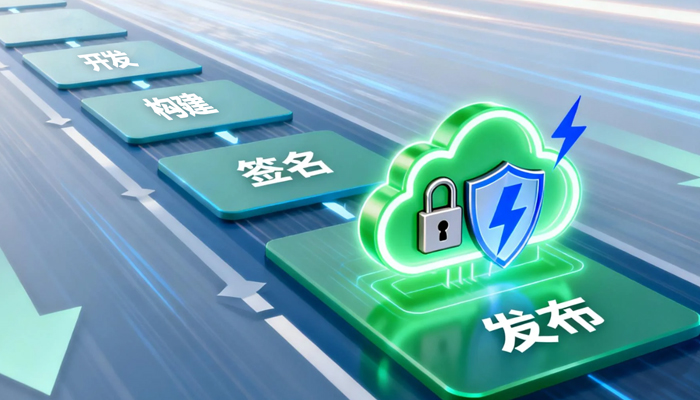 代码签名UKey又卡海关了？远程代码签名，无需UKey即签即用