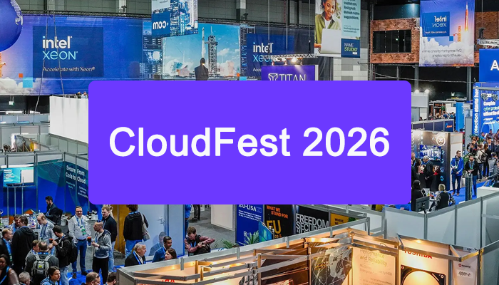 CloudFest 2026 | 锐成信息将携SSL证书自动化运维方案重磅亮相