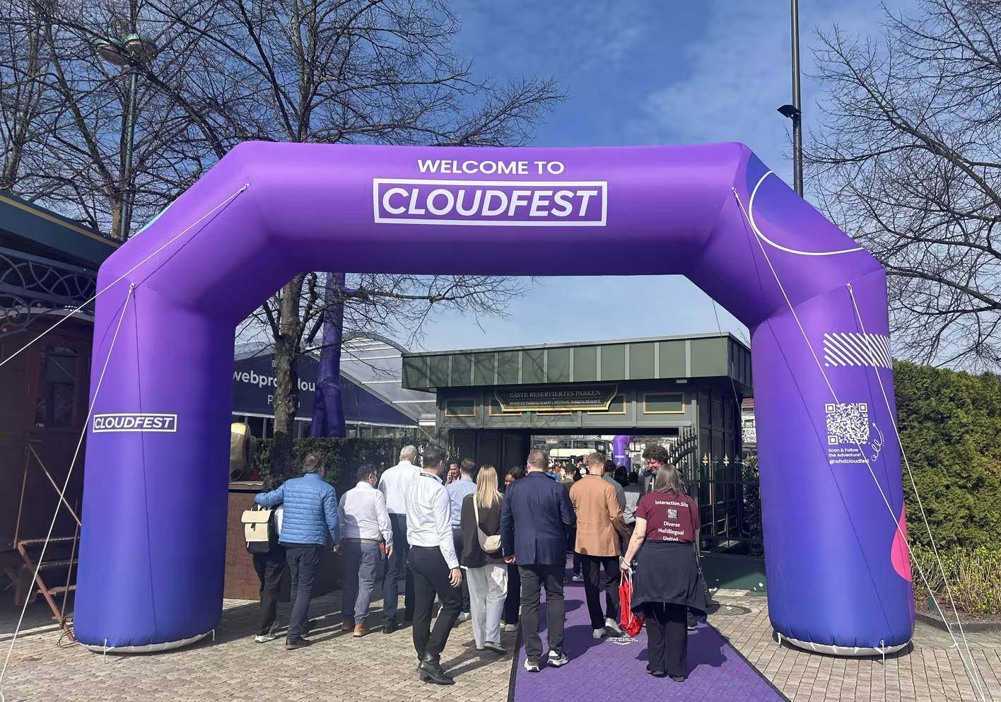 锐成信息CloudFest 2026之旅完美收官，SSL证书自动化方案引全球瞩目