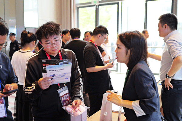 锐成信息亮相GOPS 2026，展台人气爆棚，SSL证书自动化方案与远程代码签名引关注