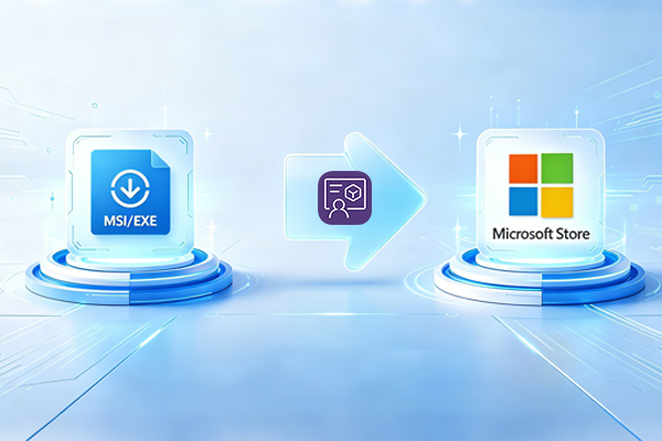 应用程序上架微软商店必备：对MSI/EXE安装程序数字签名