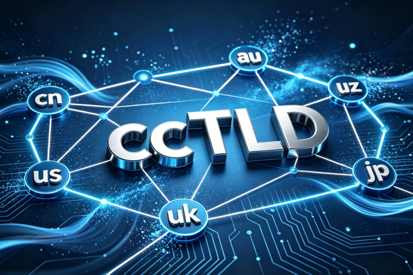 还在死磕 .com？你可能正在交“品牌智商税”！